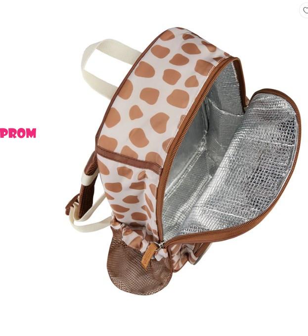 STERNTALER DJ.RUKSAK KAYA GOLDBRAUN 000975 9602528 