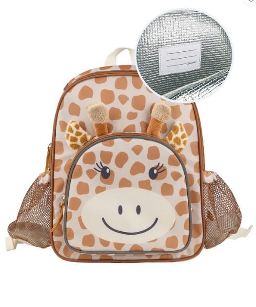 STERNTALER DJ.RUKSAK KAYA GOLDBRAUN 000975 9602528 