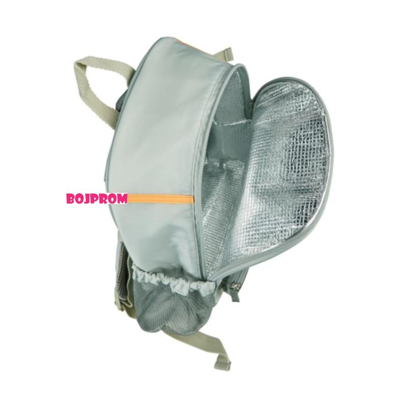 STERNTALER DJ.RUKSAK LEO STEINGRAU 000502 9602529 