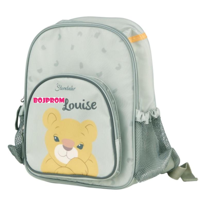 STERNTALER DJ.RUKSAK LEO STEINGRAU 000502 9602529 