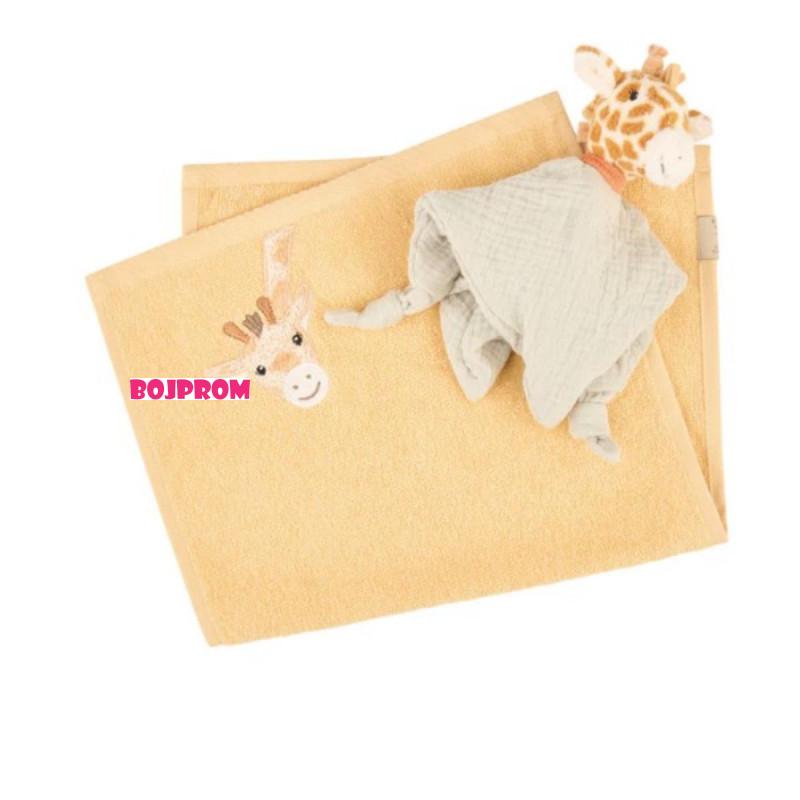 STERNTALER POKLON SET KAYA BUNT 000999 9702528 