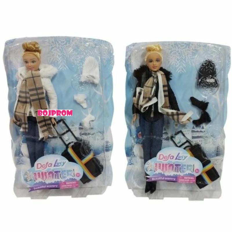 DEFA LUTKA ZIMA 584242 