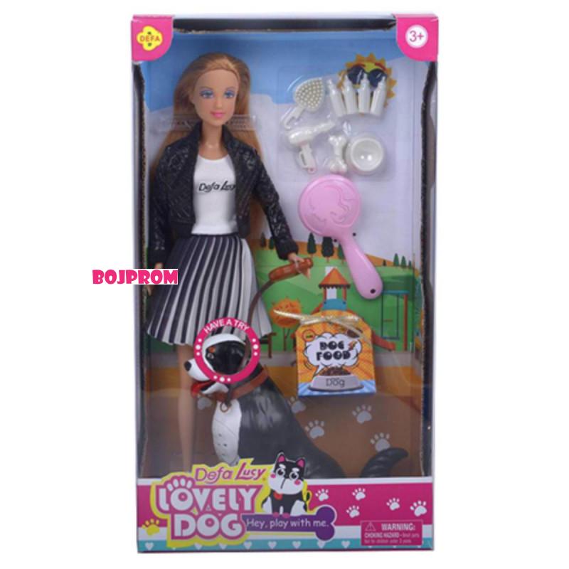 DEFA LUTKA SA PSOM 584280 