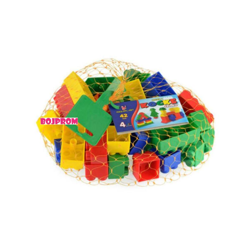 CROCO_TOYS MEGA KOCKE S MREZA 42 950926 