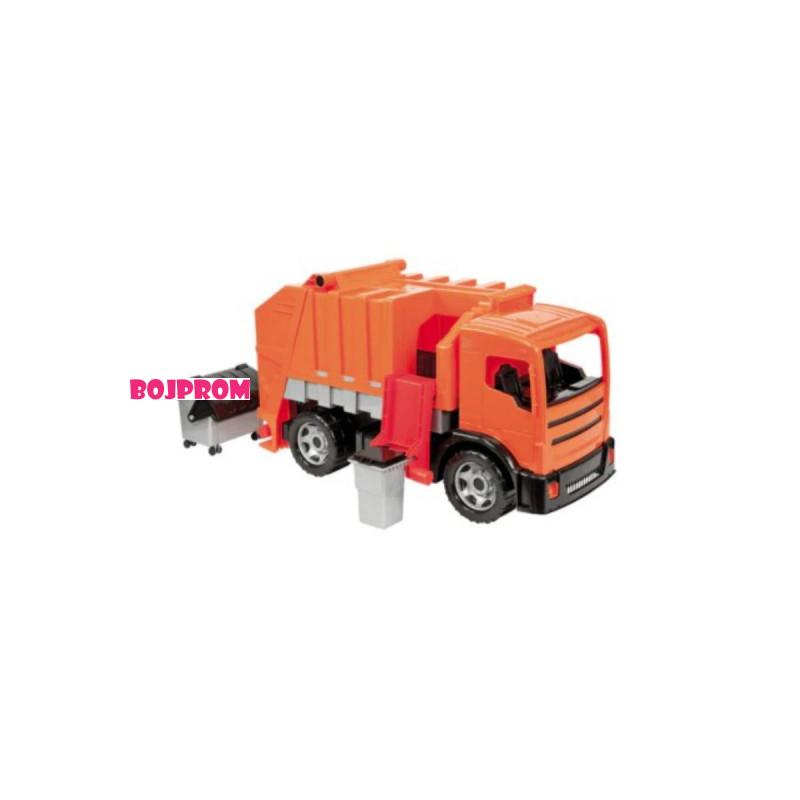 MAGAZA KAMION ZA SMECE 721702 