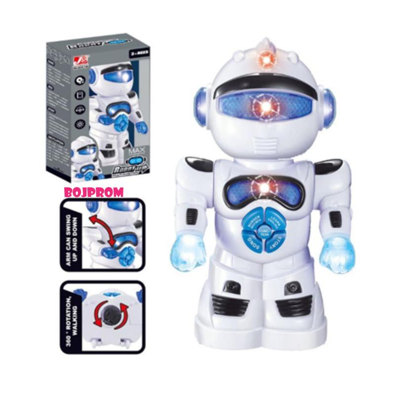 CLEMENTONI ROBOT SA FUNKCIJAMA 61/29387 629387 