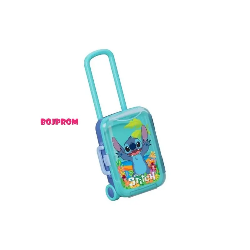 CLEMENTONI DOKTOR SET KOFER STITCH 04086 
