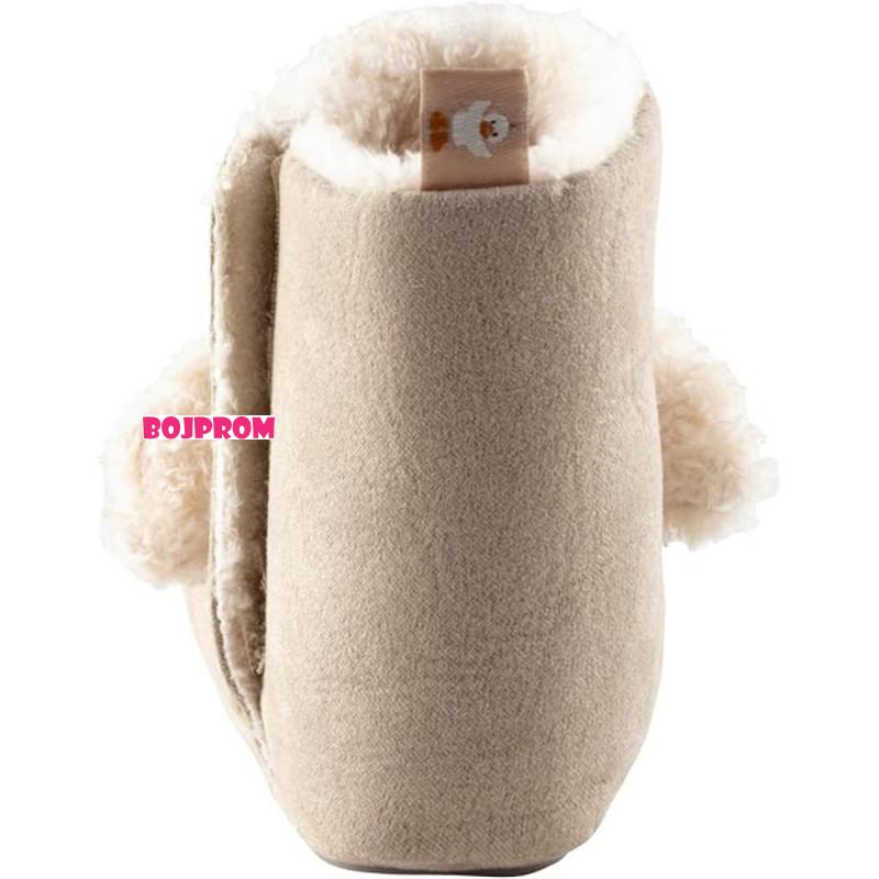 STERNTALER BEBI CIZME EDDA BEIGE 016935 5302417 