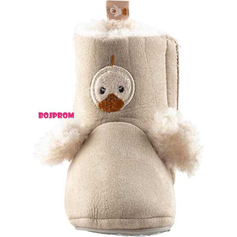 STERNTALER BEBI CIZME EDDA BEIGE 016935 5302417 