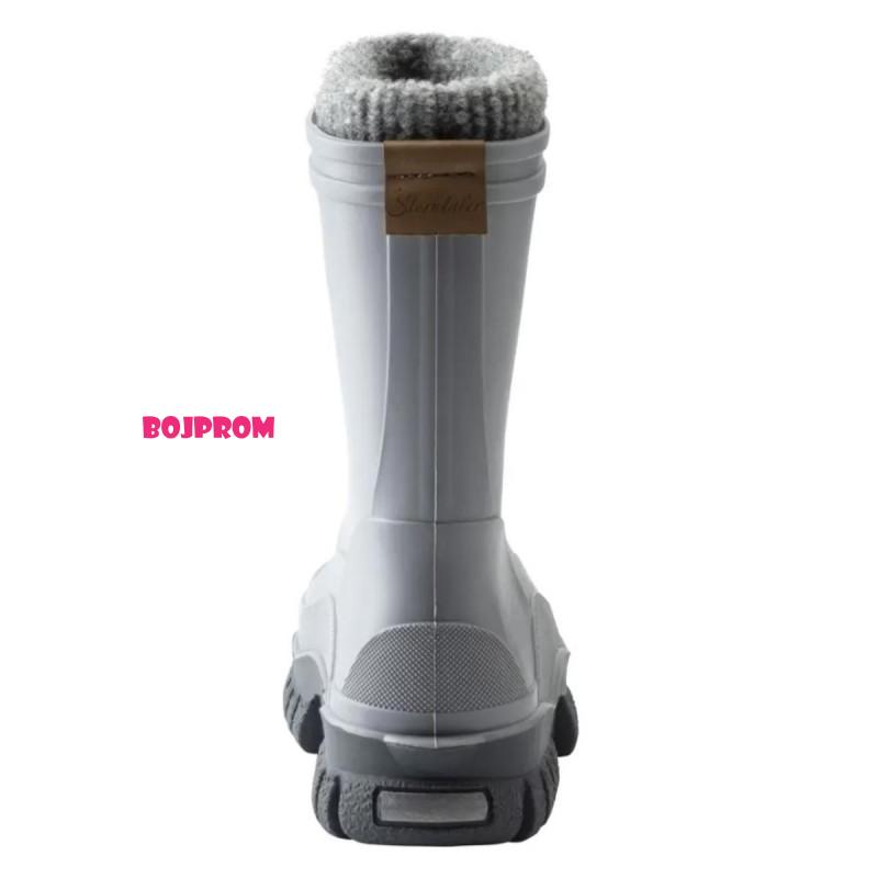 STERNTALER GUMENE CIZME MITTELGRAU 023566 5652371 