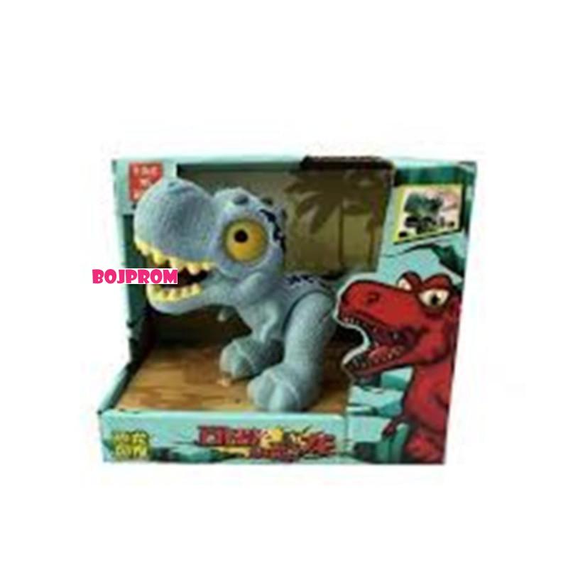 CROCO_TOYS DINOSAURUS RAPTOR 11/77687 776878 