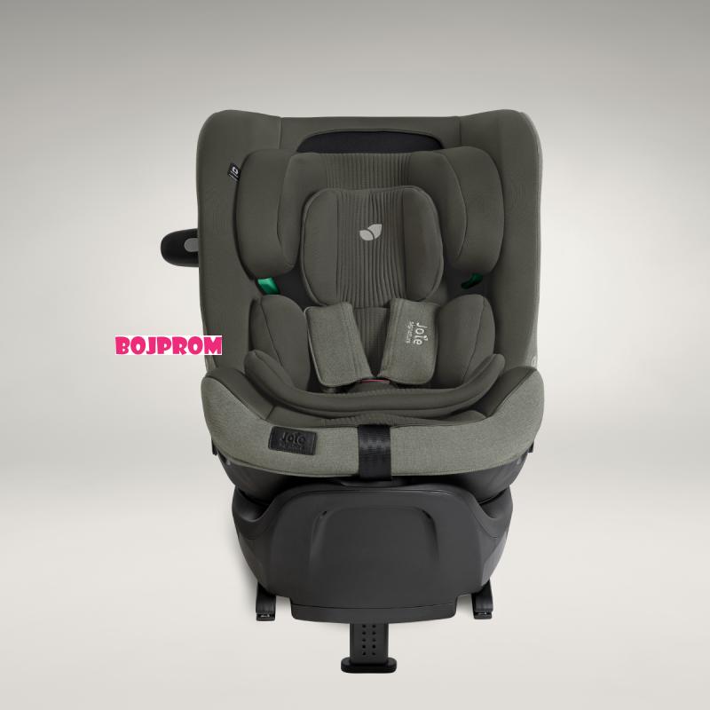 JOIE AUTOSJEDALICA I-SPIN XL EVERGREEN 49239 