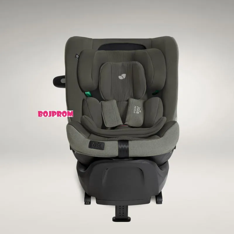 JOIE AUTOSJEDALICA I-SPIN XL EVERGREEN 49239 