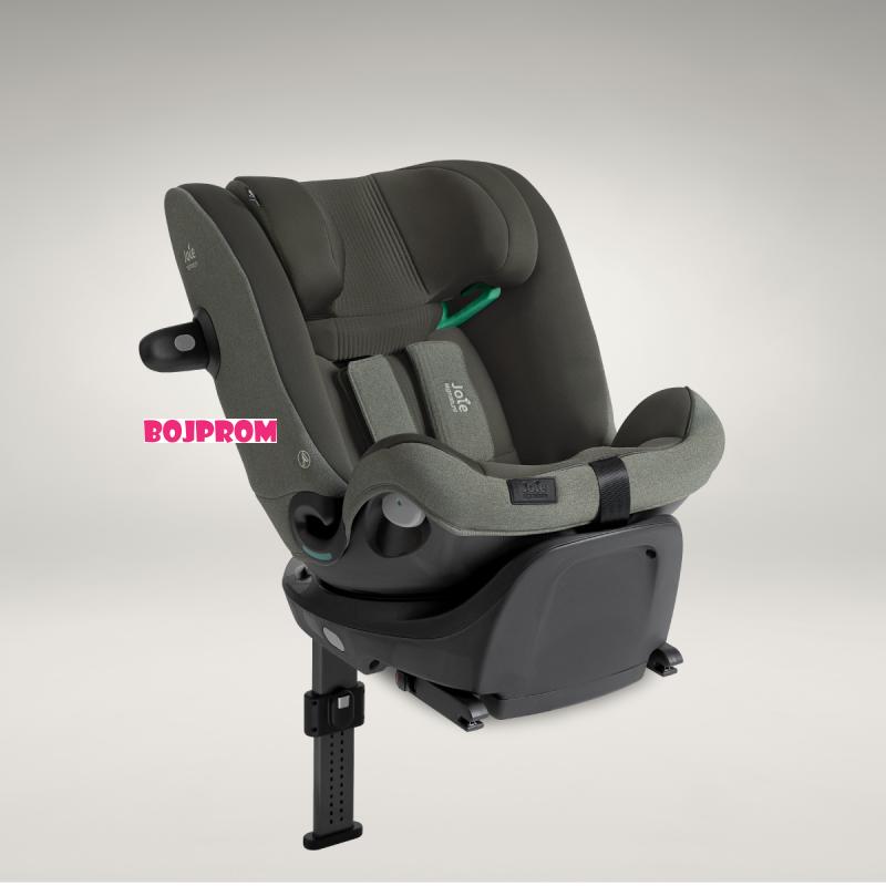 JOIE AUTOSJEDALICA I-SPIN XL EVERGREEN 49239 