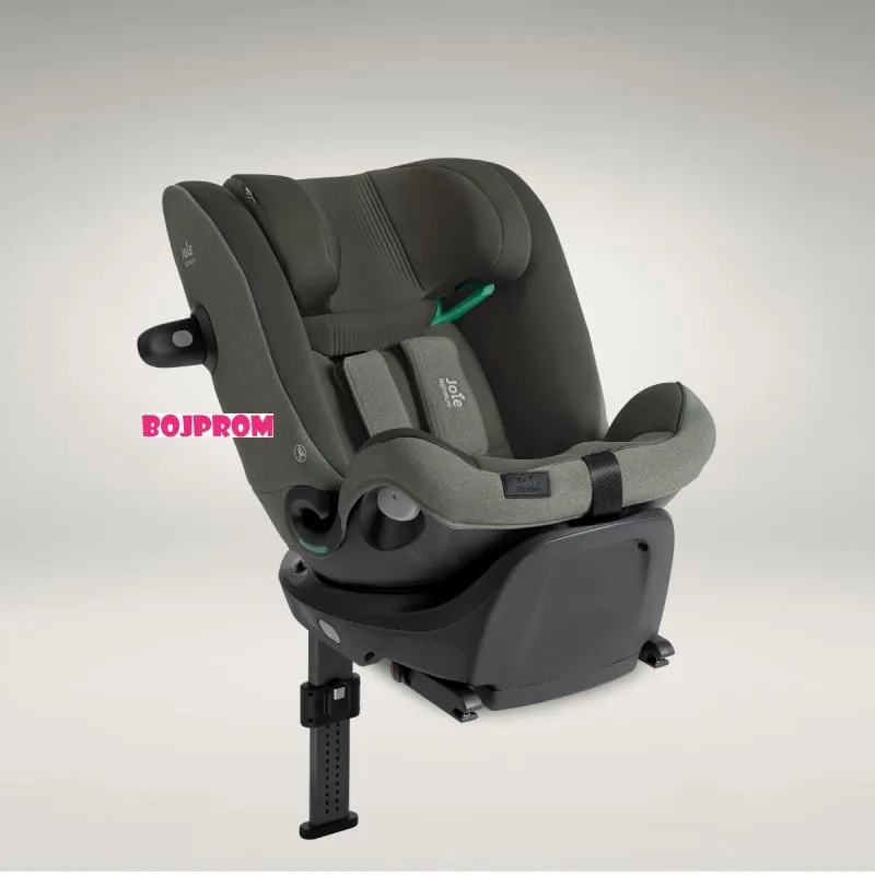 JOIE AUTOSJEDALICA I-SPIN XL EVERGREEN 49239 