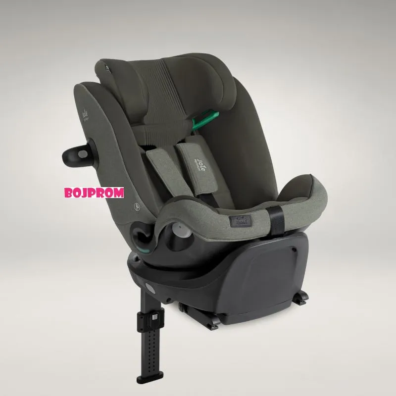 JOIE AUTOSJEDALICA I-SPIN XL EVERGREEN 49239 