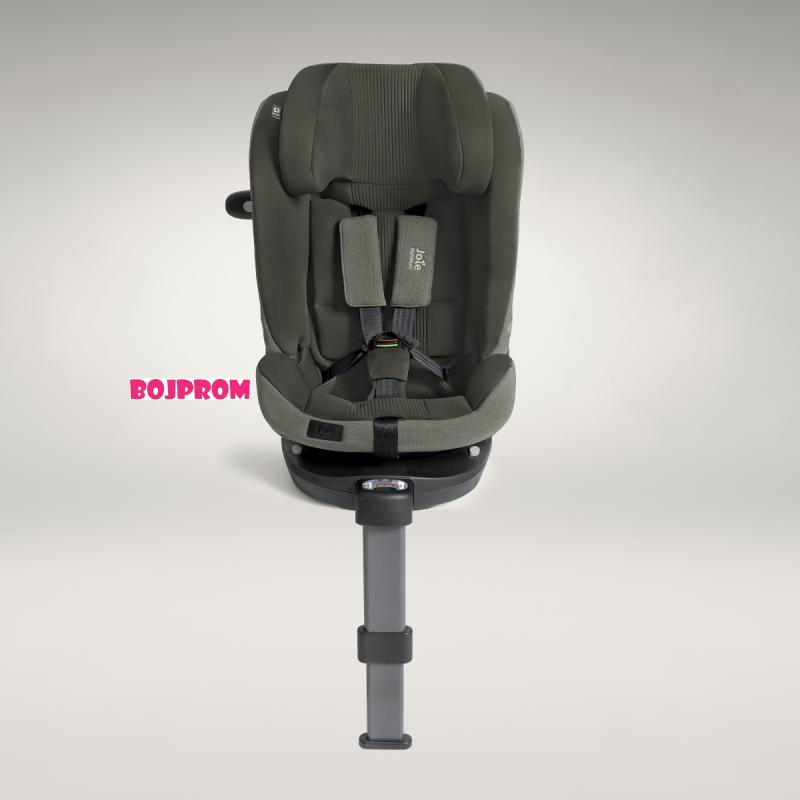 JOIE AUTOSJEDALICA I-SPIN XL EVERGREEN 49239 