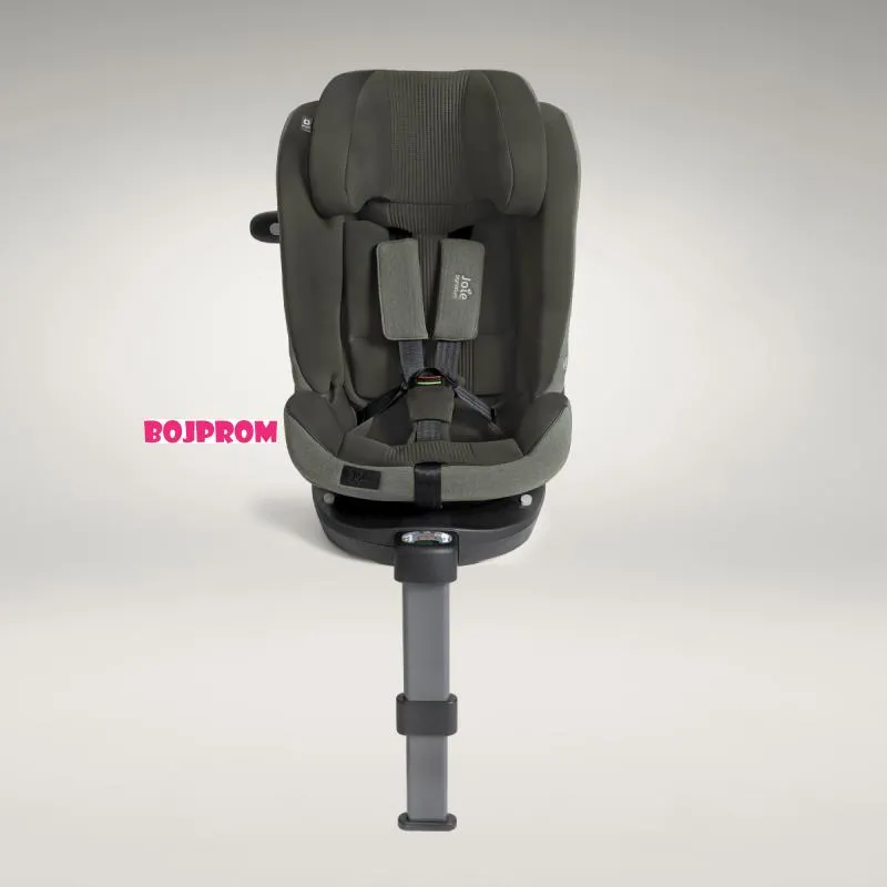 JOIE AUTOSJEDALICA I-SPIN XL EVERGREEN 49239 