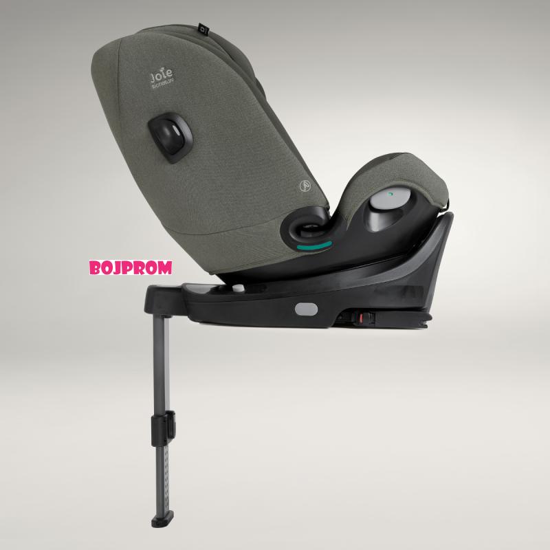 JOIE AUTOSJEDALICA I-SPIN XL EVERGREEN 49239 