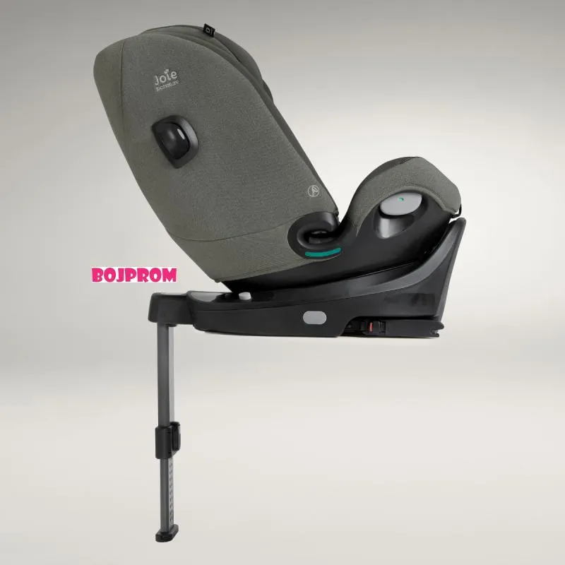 JOIE AUTOSJEDALICA I-SPIN XL EVERGREEN 49239 