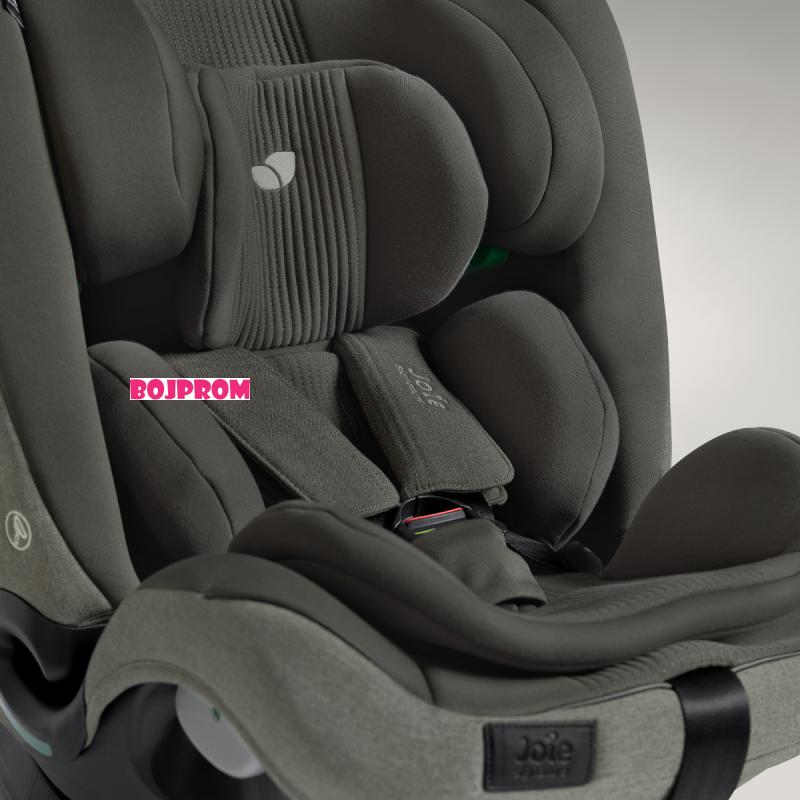 JOIE AUTOSJEDALICA I-SPIN XL EVERGREEN 49239 