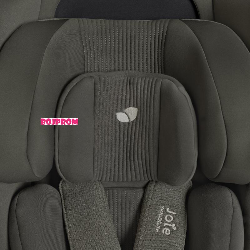 JOIE AUTOSJEDALICA I-SPIN XL EVERGREEN 49239 