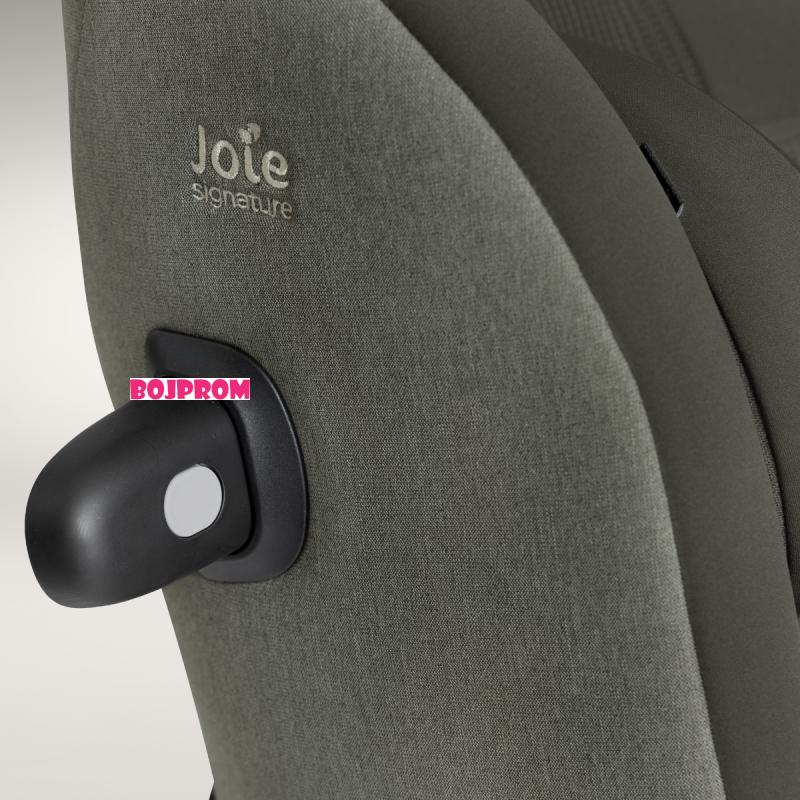 JOIE AUTOSJEDALICA I-SPIN XL EVERGREEN 49239 