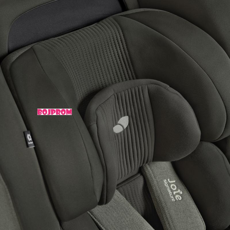 JOIE AUTOSJEDALICA I-SPIN XL EVERGREEN 49239 