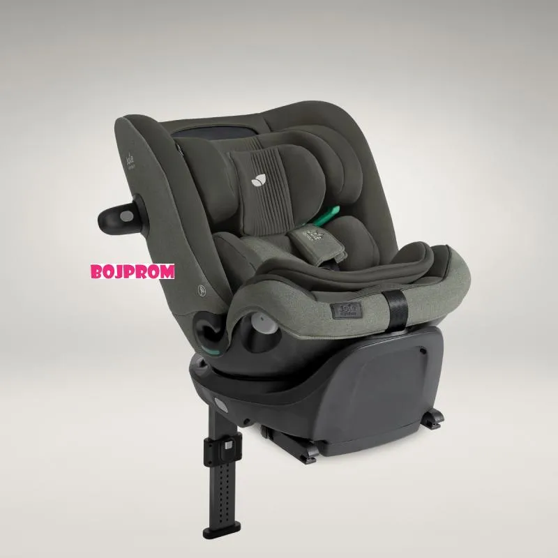 JOIE AUTOSJEDALICA I-SPIN XL EVERGREEN 49239 