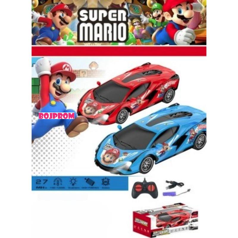 CROCO_TOYS AUTO NA DALJINSKI TAY22944 