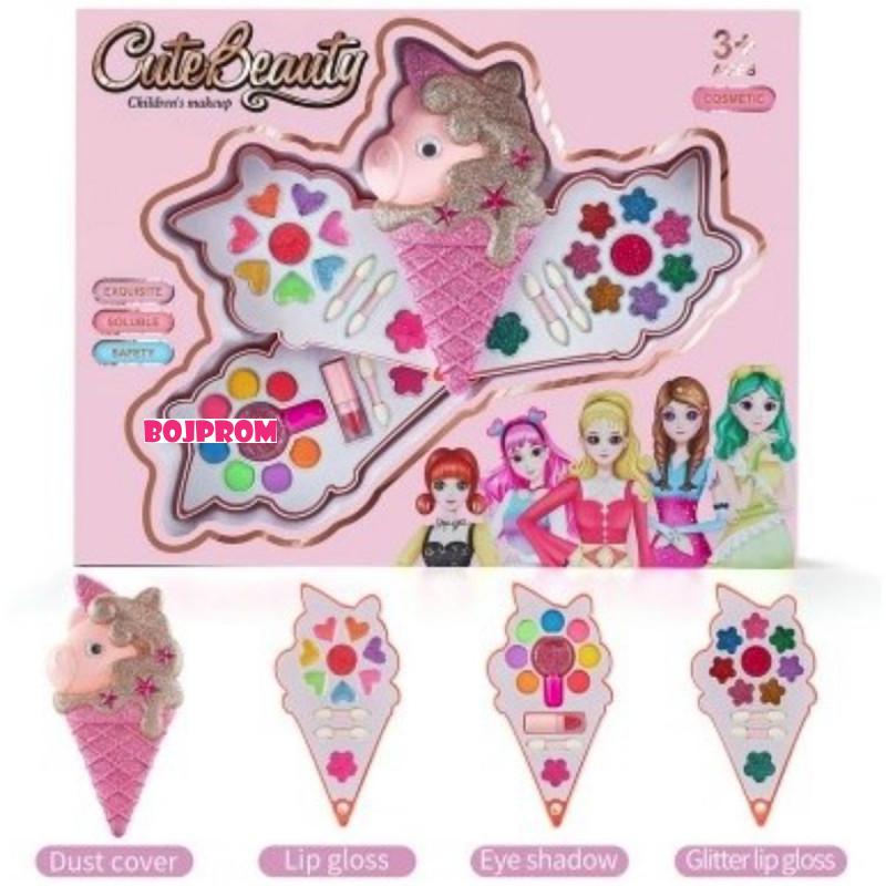 CROCO_TOYS SMINKA SET TFB32579 