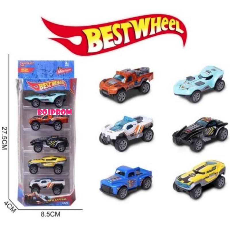 CROCO_TOYS AUTO TLH13631 