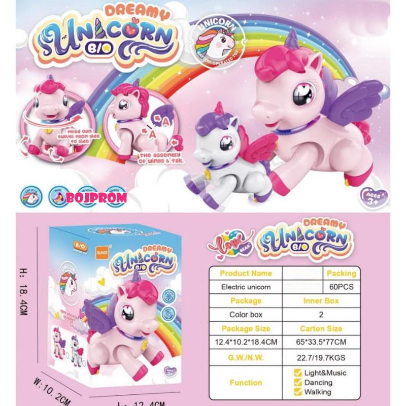 CROCO_TOYS PONI TED04280 