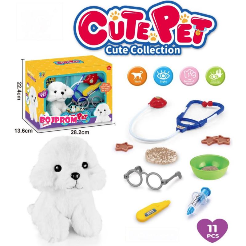 CROCO_TOYS PAS SET HSP1287048 