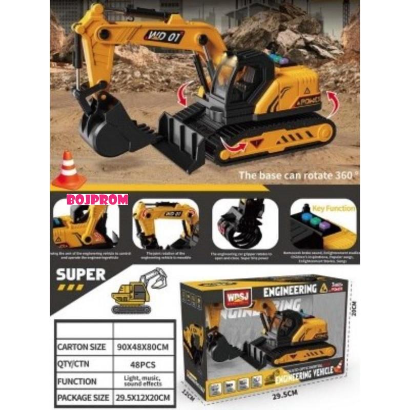 CROCO_TOYS BAGER TAG88897 