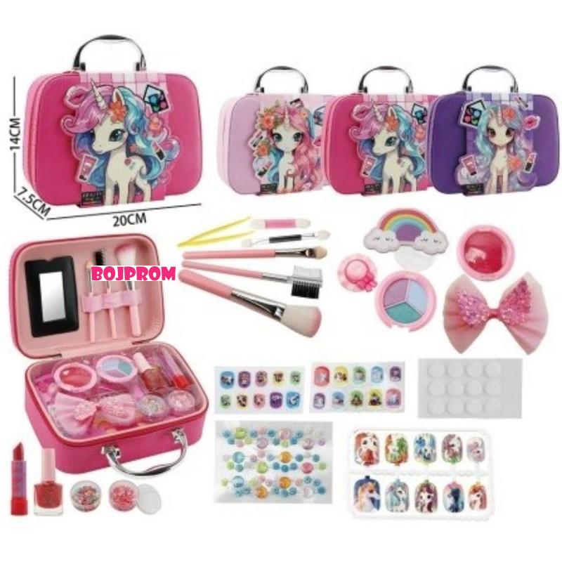 CROCO_TOYS SMINKA SET TFB32218 