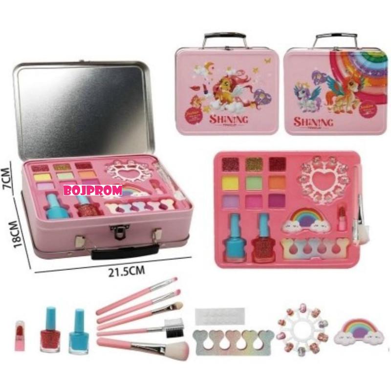 CROCO_TOYS SMINKA SET TFB32204 