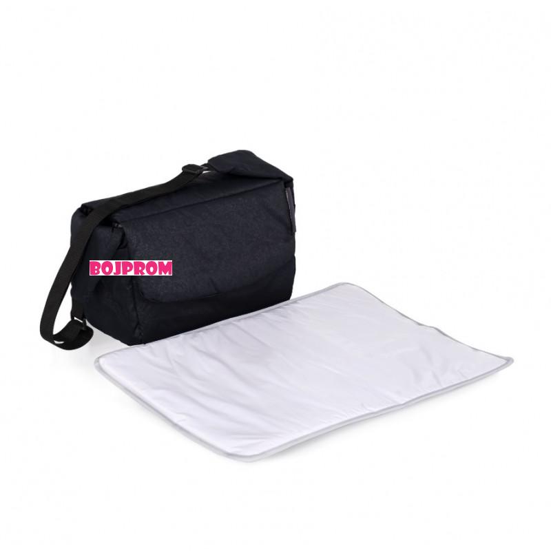 CHIPOLINO KOLICA DUO SMART BLACKBERRY 3U1 