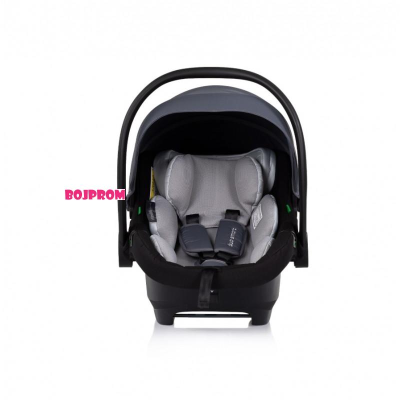 CHIPOLINO KOLICA DUO SMART CLOUD 3U1 