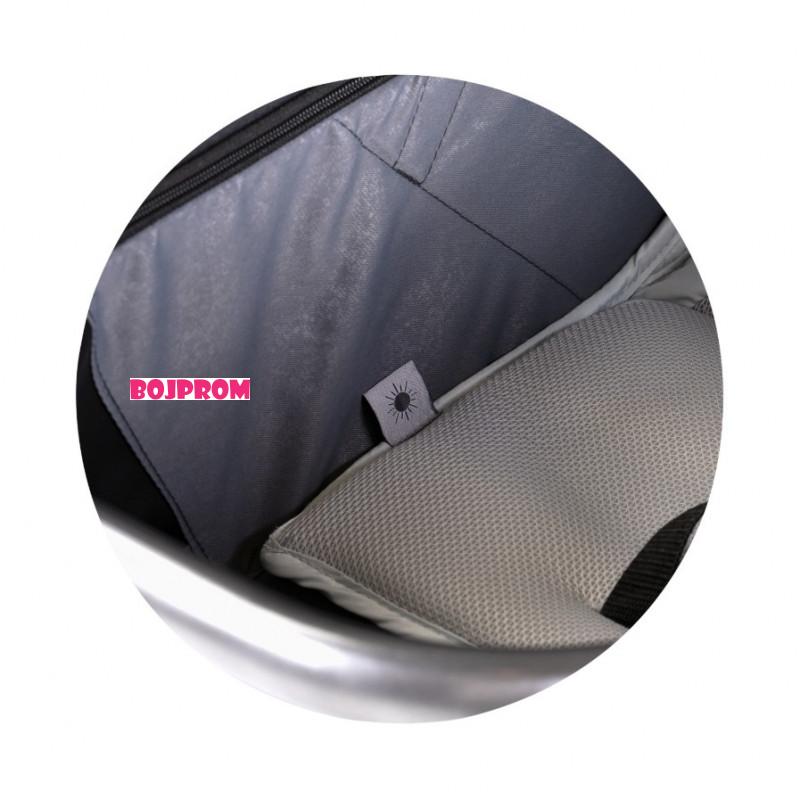 CHIPOLINO KOLICA DUO SMART CLOUD 3U1 