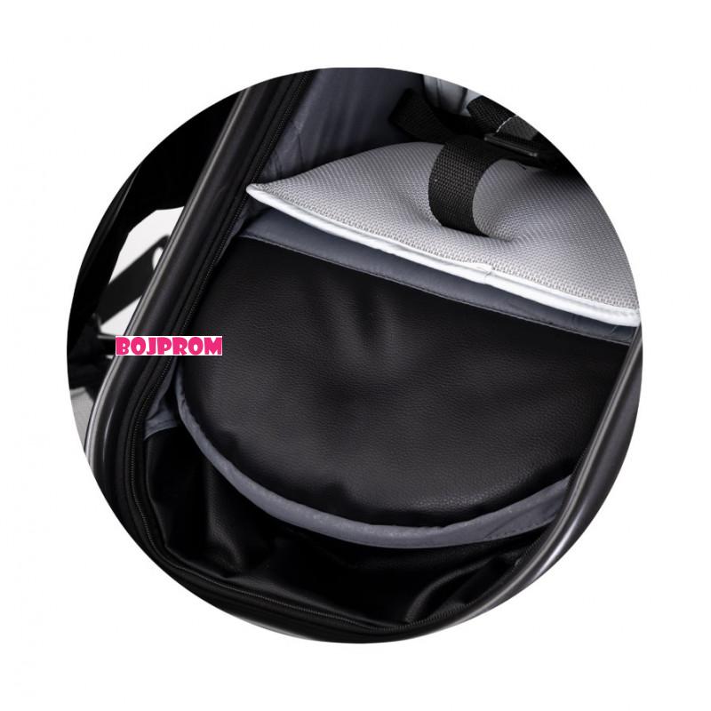 CHIPOLINO KOLICA DUO SMART CLOUD 3U1 