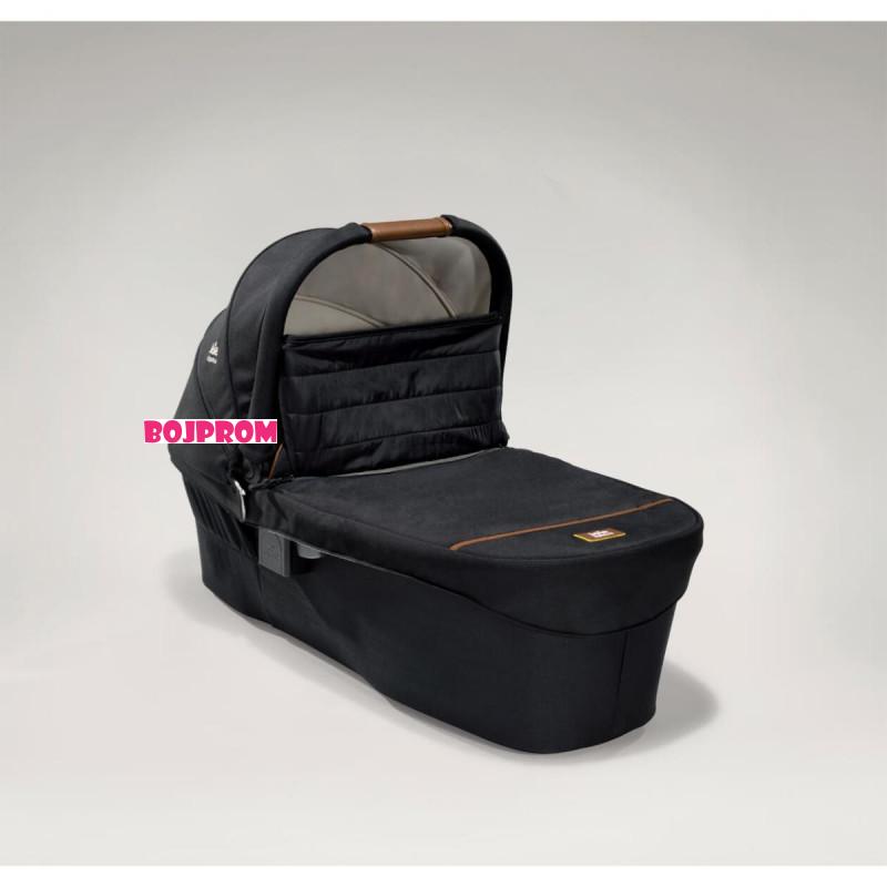 JOIE KOLICA FINITI 3U1 ECLIPSE, KORPA RAMBLE ECLIPSE I AUTOSJEDALICA I-LEVEL RECLINE ECLIPSE 