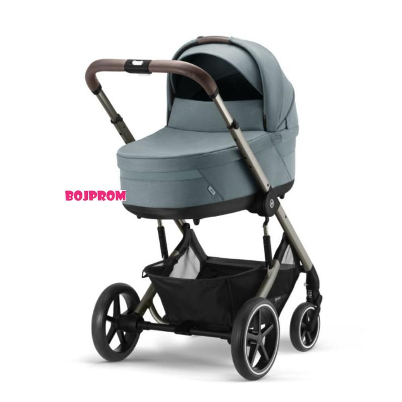 CYBEX KOLICA BALIOS 3U1 STORMY BLUE SA AUTOSJEDALICOM ATON 