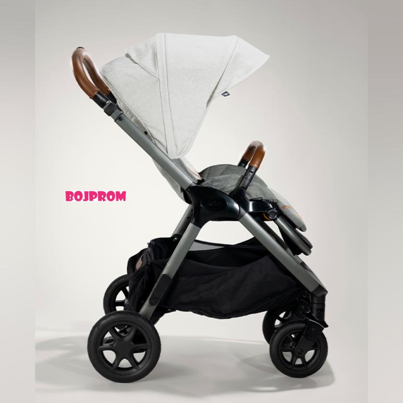 JOIE KOLICA FINITI OYSTER 2U1 