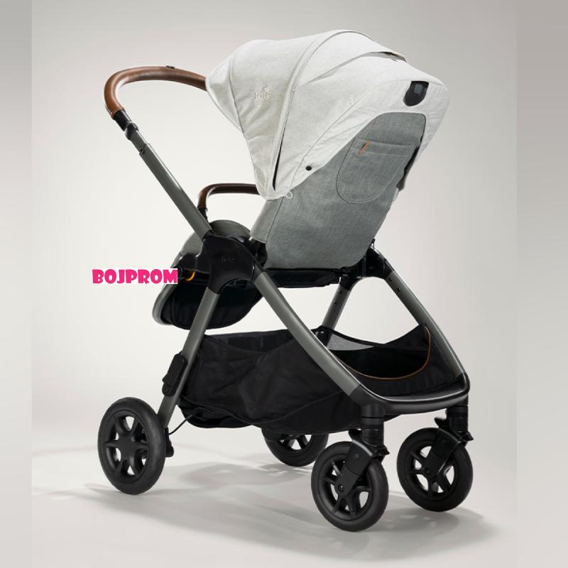 JOIE KOLICA FINITI OYSTER 2U1 