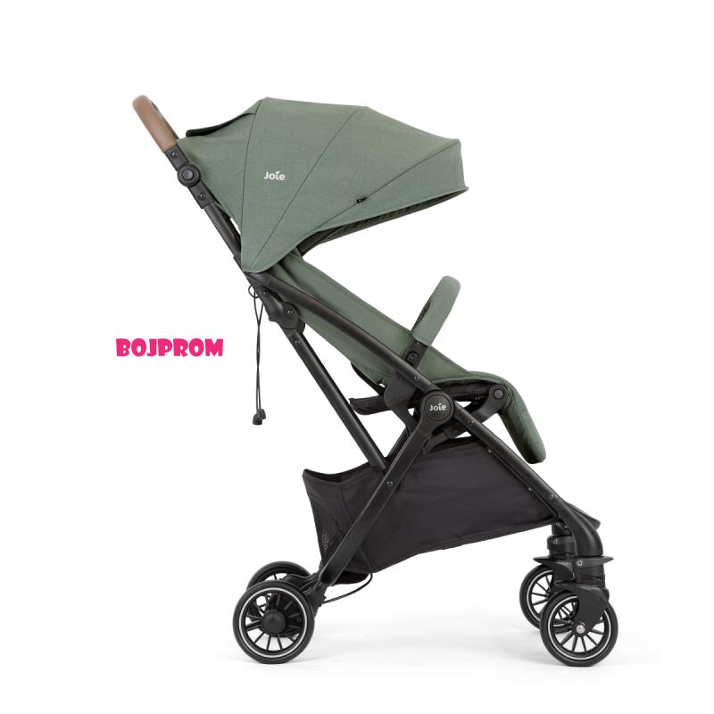 JOIE KOLICA TOURIST LAUREL 38074 I AUTOSJEDALICA I-SNUG 2 LAUREL 40413 