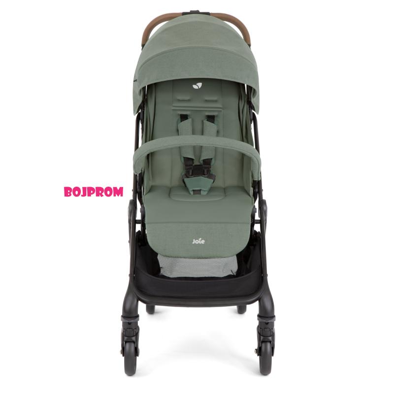 JOIE KOLICA TOURIST LAUREL 38074 I AUTOSJEDALICA I-SNUG 2 LAUREL 40413 