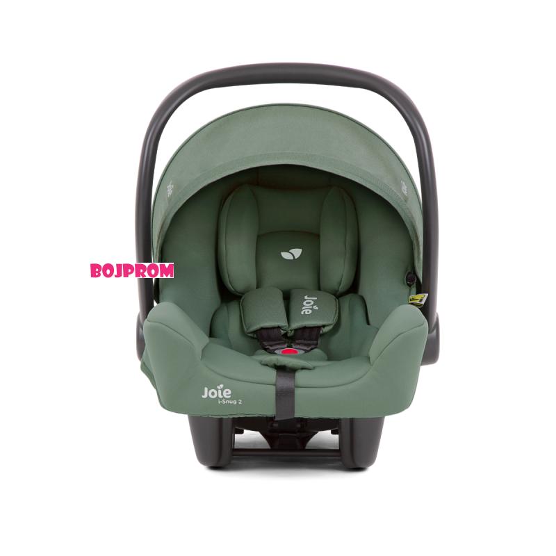 JOIE KOLICA TOURIST LAUREL 38074 I AUTOSJEDALICA I-SNUG 2 LAUREL 40413 