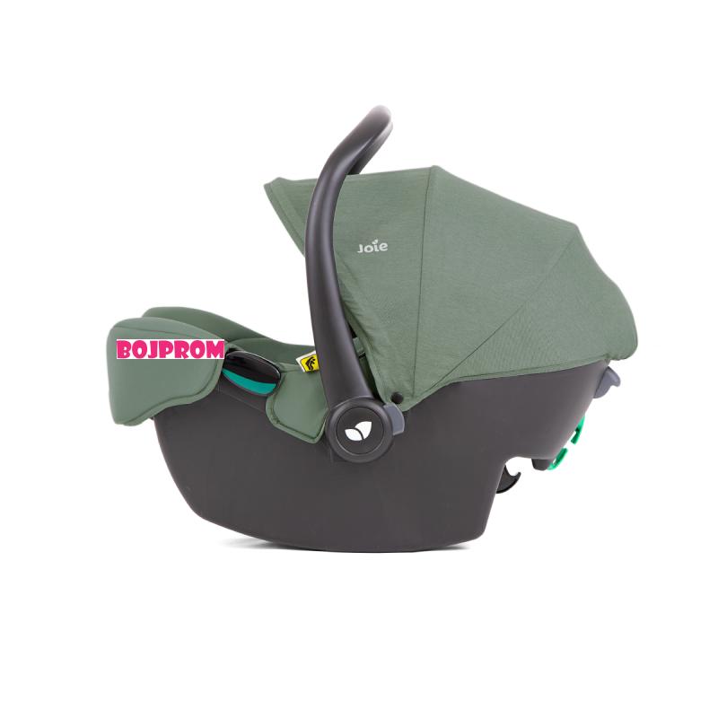 JOIE KOLICA TOURIST LAUREL 38074 I AUTOSJEDALICA I-SNUG 2 LAUREL 40413 