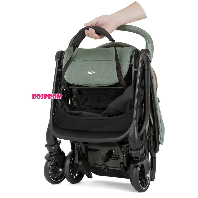 JOIE KOLICA TOURIST LAUREL 38074 I AUTOSJEDALICA I-SNUG 2 LAUREL 40413 